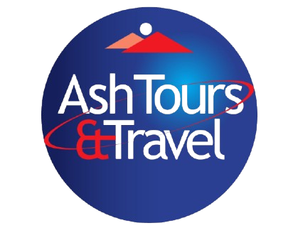 Ash Tours & Travel